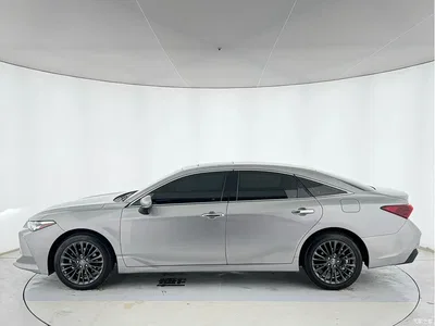 2019 Toyota Avalon 2.0L XLE Premium Edition (China VI), фото 3, лот 10275180