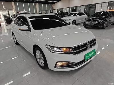 2021 Volkswagen Bora 1.5L Automatic Comfort Smart Edition, фото 4, лот 10471701