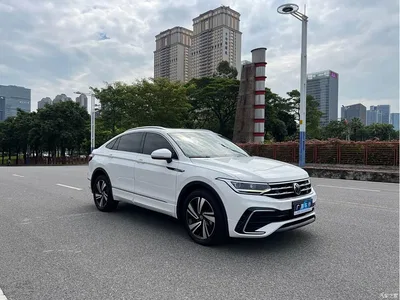 2022 Volkswagen Tiguan X 330TSI 2WD Premium Comfort Edition, фото 3, лот 10260659