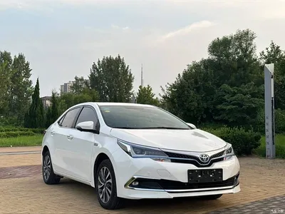 2019 Toyota Corolla Twin Engine E+ 1.8L E-CVT Luxury Edition, фото 3, лот 10278126