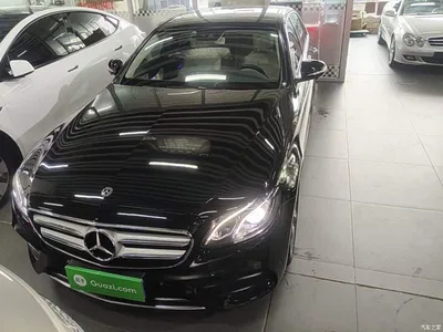 2017 Mercedes-Benz E-Class E 300 L Sport Luxury, фото 3, лот 11218706