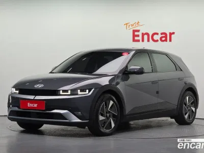 2025 Hyundai Ioniq5 Long Range, фото 1, лот 10518353