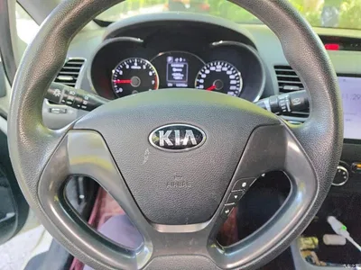 2016 Kia K3 1.6L Automatic GL, фото 3, лот 11012355