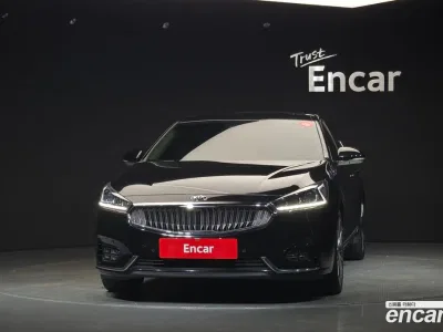 2017 Kia K7 3.3 GDI Limited Edtion, фото 3, лот 10423590