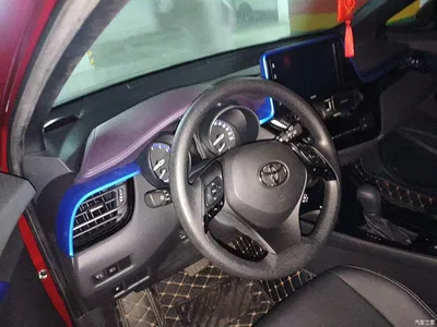 2020 Toyota IZOA 2.0L Yi Xiang Edition, фото 3, лот 11502042