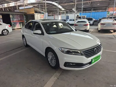 2021 Volkswagen Lavida 280TSI DSG Comfort Edition, фото 4, лот 11096546