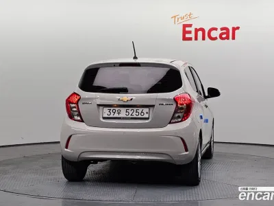 2019 Chevrolet Spark Premier, фото 4, лот 10075144
