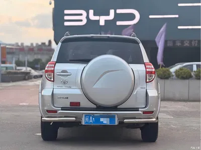 2009 Toyota Rav 4, фото 3, лот 10280699
