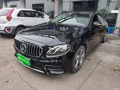 2019 Mercedes-Benz E-Class E 260 L Sport, фото 2, лот 11081230