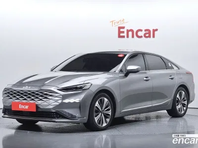 2023 Kia K8 Noblesse, фото 1, лот 10763261