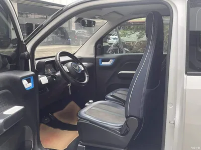 2022 Wuling Motors Hongguang MINIEV GAMEBOY 300km Player Edition LFP, фото 4, лот 10371835