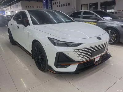 2023 Changan UNI-V 1.5T Sport Edition, фото 3, лот 10249992