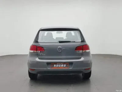 2011 Volkswagen Golf Model 1.6 Automatic Fashion, фото 4, лот 10767636