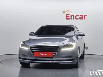 2015 Hyundai Genesis G380 Prestige, фото 3, лот 10117679
