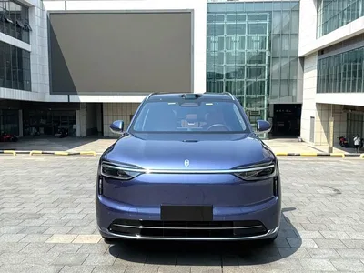 2026 AITO Wenjie AITO M7 Extended Range Ultra AWD 5-Seater, фото 2, лот 10277289