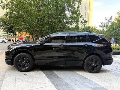 2021 Honda Haoying 240TURBO CVT 2WD Premium, фото 3, лот 10822402