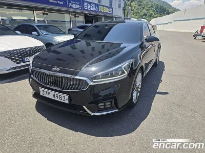 2019 Kia K7 2.4 GDI Noblesse, фото 2, лот 10109014