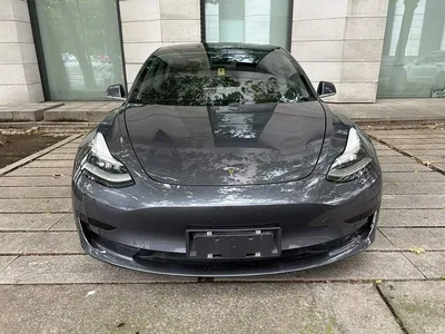 2019 Tesla Model 3 Standard Range Rear-Wheel Drive Upgrade, фото 2, лот 10375131