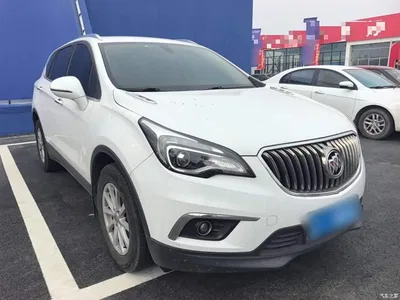 2016 Buick Envision Plus 20T 2WD Elite, фото 4, лот 11199584