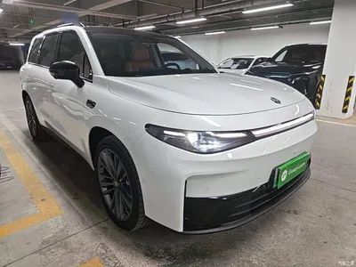 2024 Leapmotor C16 Extended Range 200 Premium Edition, фото 4, лот 11518345