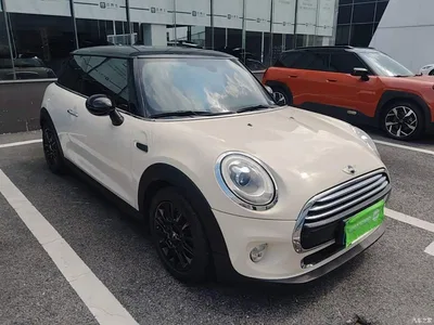 2014 MINI MINI 1.5T COOPER Excitement, фото 4, лот 10350427