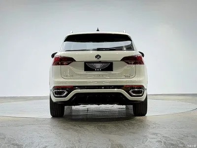 2022 Volkswagen Tayron, фото 4, лот 10480032