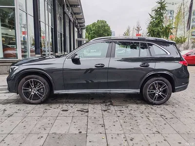 2025 Mercedes-Benz GLC Model Year GLC 260 L 4MATIC Luxury, фото 4, лот 11182399