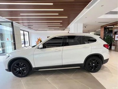 2021 BMW X1 sDrive20Li Fashion, фото 3, лот 11212669