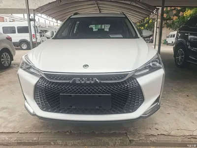 2021 Dongfeng Aeolus Yixuan GS 230T Automatic Star Chaser Edition, фото 2, лот 10606298