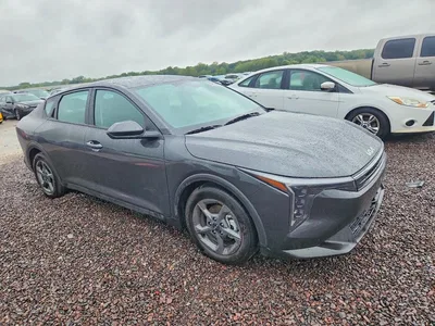 2026 KIA K4 LXS, фото 4, лот 10785763