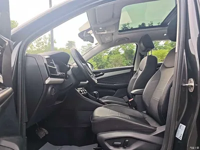 2023 Jetta VS7 280TSI Auto Comfort Edition, фото 4, лот 10426836