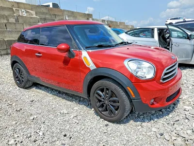 2014 MINI COOPER PACEMAN, фото 4, лот 10879216