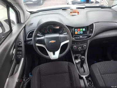 2018 Chevrolet Trax 330T Automatic 2WD Elite, фото 3, лот 10381086