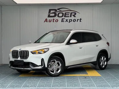 2023 BMW X1 sDrive20Li X Design Package, фото 1, лот 10467021