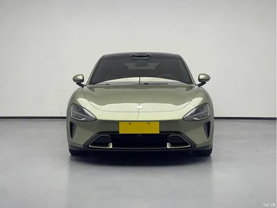 2024 Xiaomi Auto Xiaomi SU7 AWD Extended Range Advanced Smart Driving Max Edition, фото 2, лот 10605328