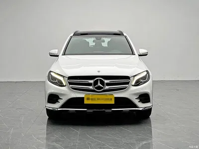 2019 Mercedes-Benz GLC 260 L 4MATIC Dynamic, фото 2, лот 10252645