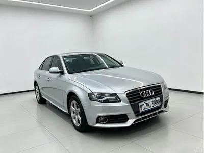 2012 Audi A4L 2.0 TFSI Auto Comfort, фото 3, лот 10412974