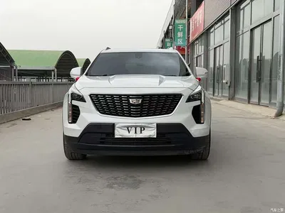 2018 Cadillac XT4 Model 28T 2WD Technology, фото 2, лот 10302572