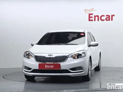 2015 Kia K3 Deluxe, фото 3, лот 10108127