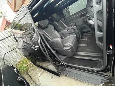 2025 Toyota Alphard Hybrid 2.5L Ultimate Gold Edition, фото 3, лот 10287338