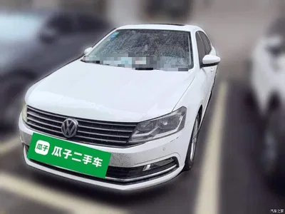 2017 Volkswagen Lavida 1.6L Automatic Comfort Edition, фото 1, лот 10261212