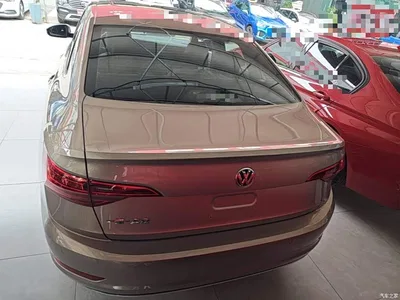 2021 Volkswagen Sagitar 200TSI DSG Comfort Smart Edition, фото 4, лот 10459086