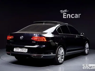 2018 Volkswagen Passat 2.0 TDI 4Motion Prestige, фото 2, лот 10112328