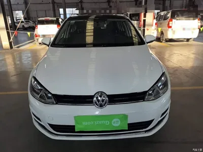 2016 Volkswagen Golf 230TSI Automatic Comfort, фото 3, лот 10451531