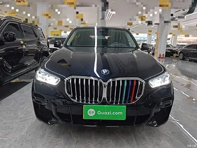 2021 BMW X5 (Import) Facelift xDrive40i Exclusive M Sport Package, фото 3, лот 10464381