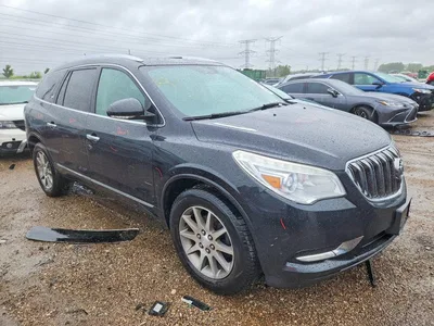2014 BUICK ENCLAVE, фото 4, лот 10858976