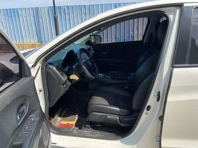 2020 Honda Vezel 1.5L CVT Elite, фото 4, лот 11211103