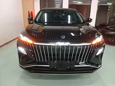2022 Dongfeng Aeolus Haoji Mach Power 1.5T Dare Enjoy Smart Edition, фото 3, лот 11569590