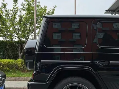 2024 Mercedes-Benz G-Class, фото 4, лот 10257759
