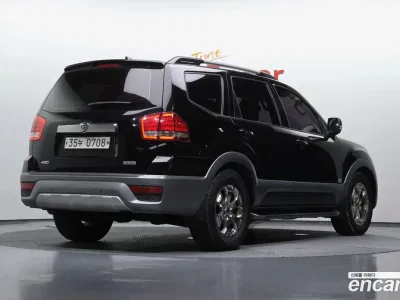 2017 Kia Mohave Diesel 3.0 4WD, фото 2, лот 10178718